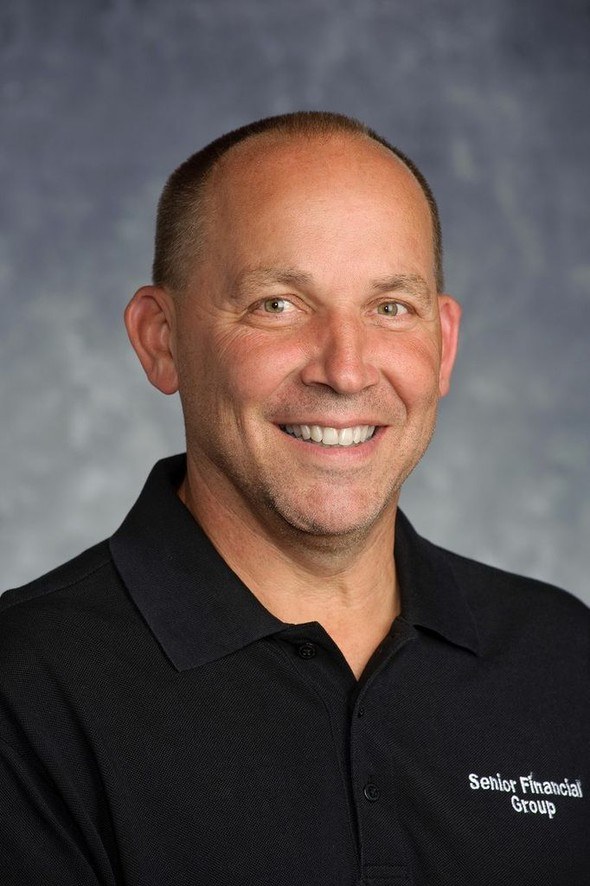 Jim Snyder
