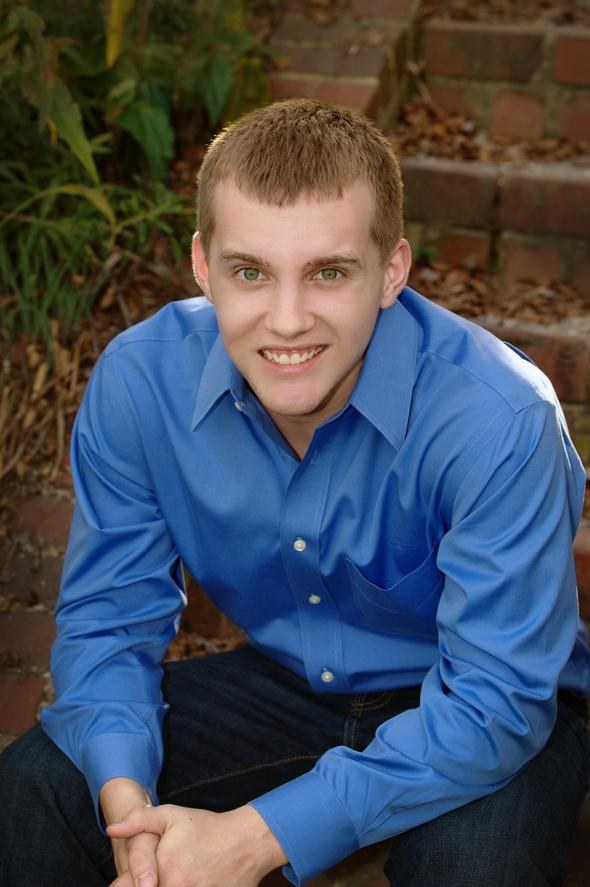 Michael Snyder